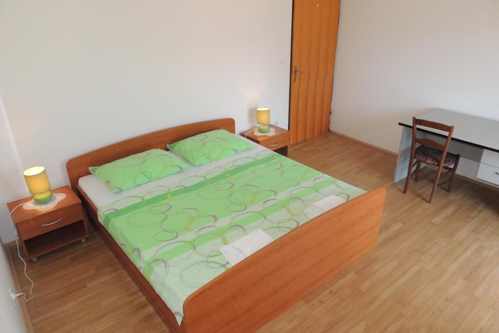 Apartments Travarevic Dubrovnik Phòng bức ảnh