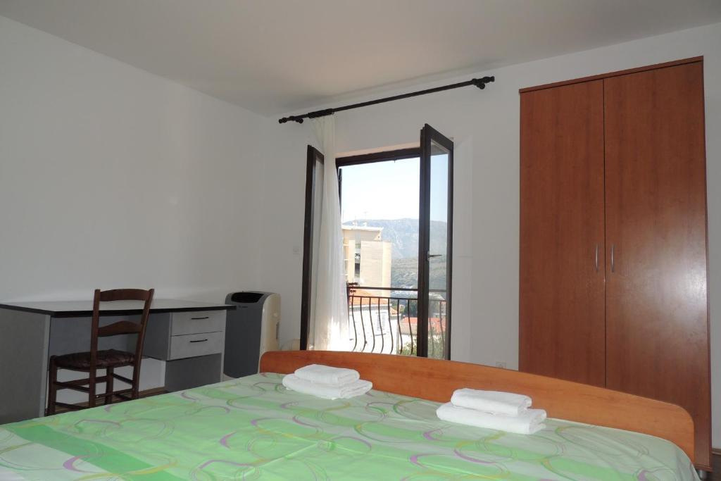 Apartments Travarevic Dubrovnik Phòng bức ảnh